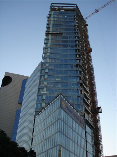 First International Bank of Israel