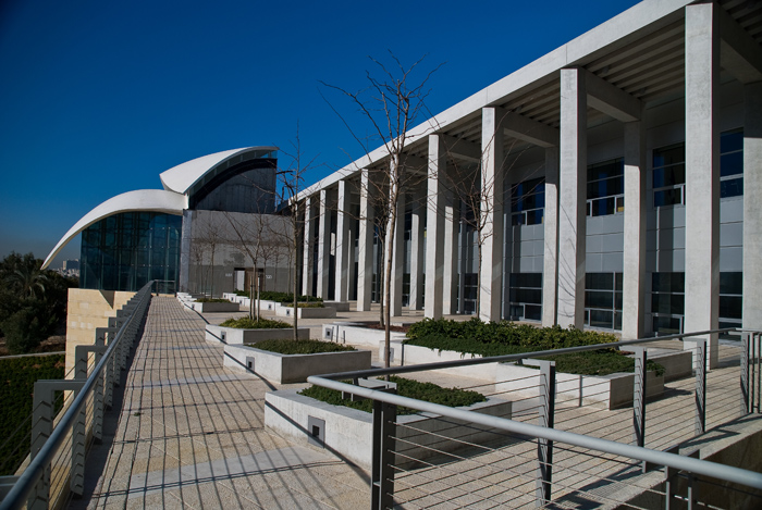 Yitzhak Rabin Center