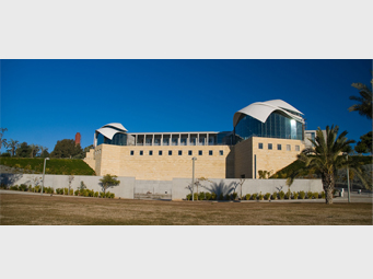 Yitzhak Rabin Center